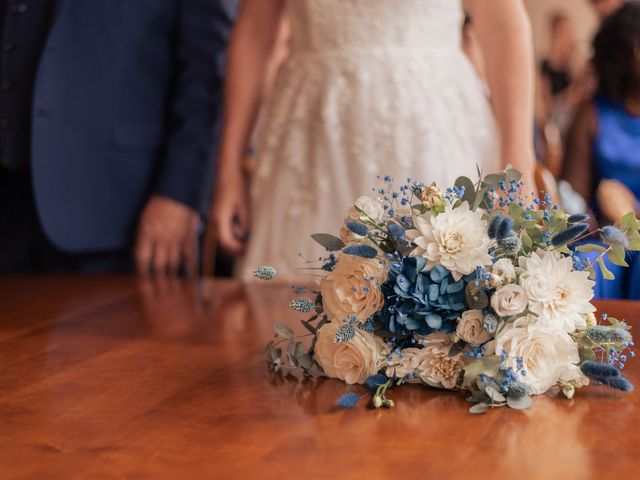 Le mariage de Véronique et Remy à Saintes, Charente Maritime 31