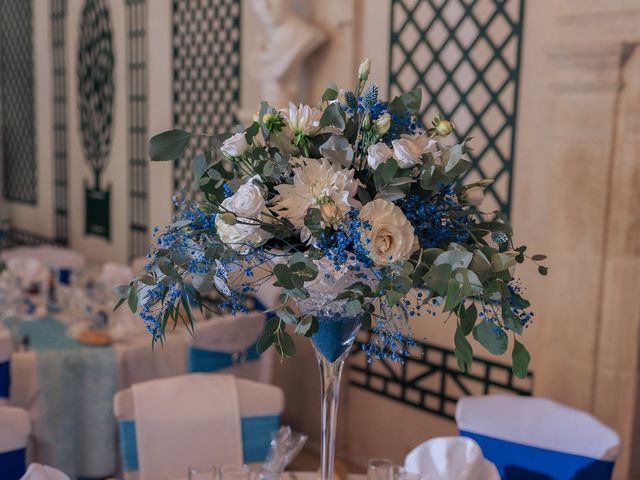 Le mariage de Véronique et Remy à Saintes, Charente Maritime 37