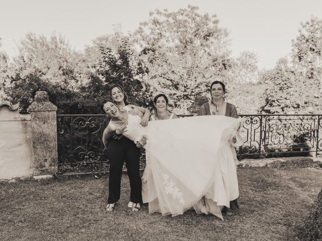 Le mariage de Véronique et Remy à Saintes, Charente Maritime 49