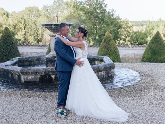 Le mariage de Véronique et Remy à Saintes, Charente Maritime 50