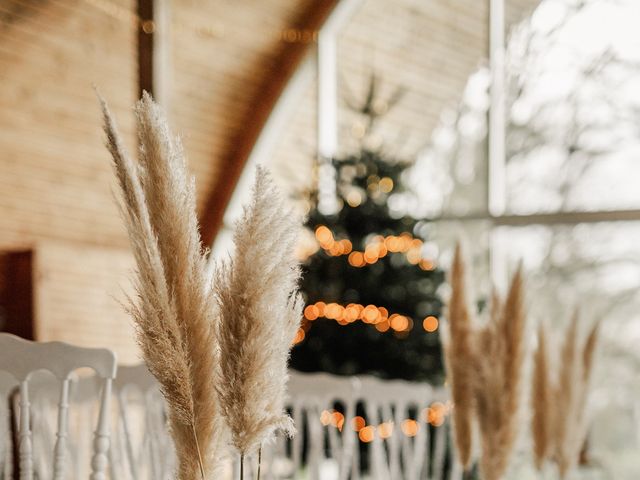 Le mariage de Anthony  et Joanna  à Tuffalun, Maine et Loire 3