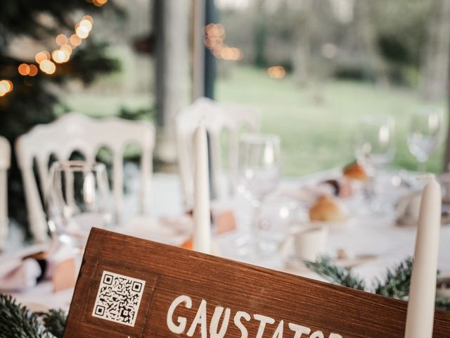 Le mariage de Anthony  et Joanna  à Tuffalun, Maine et Loire 8