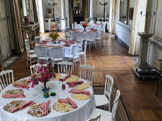 Le mariage de Alexis et Élodie  à Suresnes, Hauts-de-Seine 6