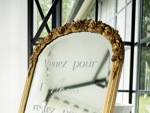 Le mariage de François  et Chloé  à Éterpigny, Pas-de-Calais 3