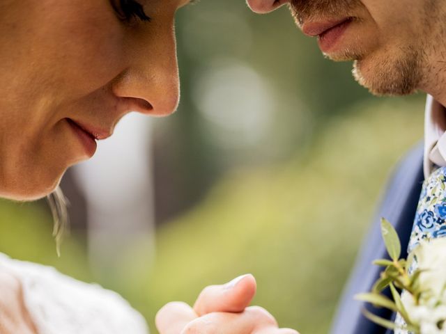 Le mariage de François  et Chloé  à Éterpigny, Pas-de-Calais 4