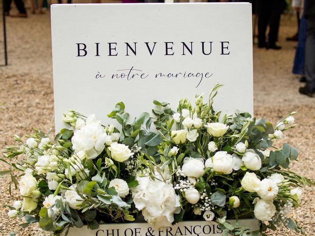 Le mariage de François  et Chloé  à Éterpigny, Pas-de-Calais 5