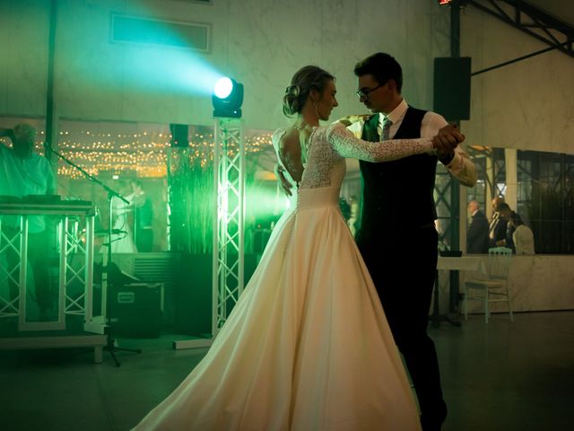 Le mariage de François  et Chloé  à Éterpigny, Pas-de-Calais 1