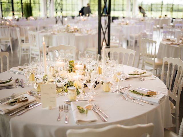 Le mariage de François  et Chloé  à Éterpigny, Pas-de-Calais 2