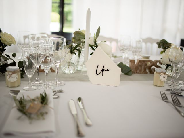 Le mariage de François  et Chloé  à Éterpigny, Pas-de-Calais 6