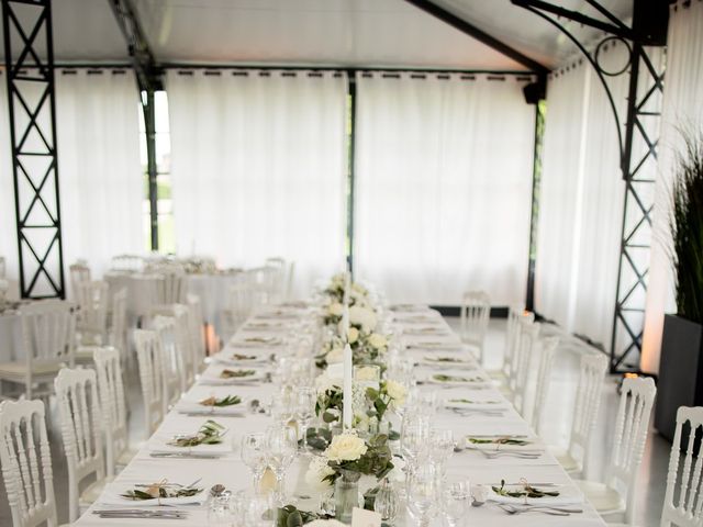 Le mariage de François  et Chloé  à Éterpigny, Pas-de-Calais 8