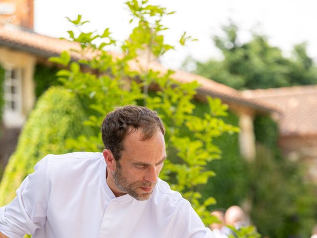 Le mariage de Romain et Romane à Vallet, Loire Atlantique 6