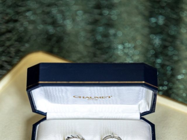 Le mariage de Romain et Romane à Vallet, Loire Atlantique 2
