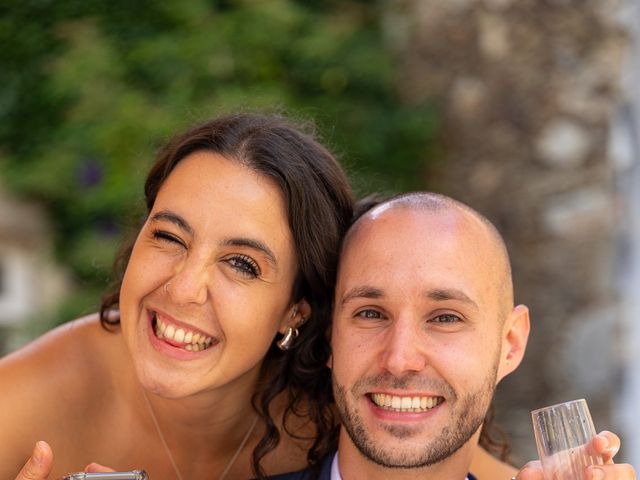 Le mariage de Romain et Romane à Vallet, Loire Atlantique 23