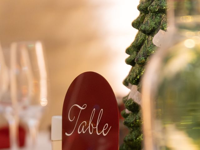 Le mariage de Allan et Estelle à Noailles, Corrèze 5