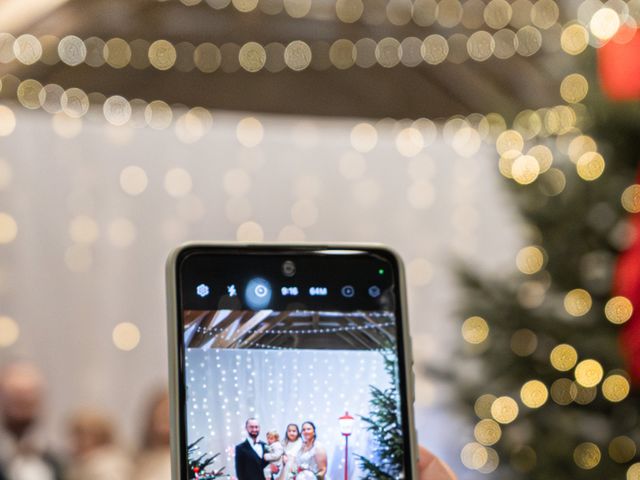 Le mariage de Allan et Estelle à Noailles, Corrèze 8