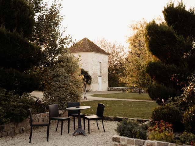 Le mariage de Marine et Océane à Jouarre, Seine-et-Marne 29