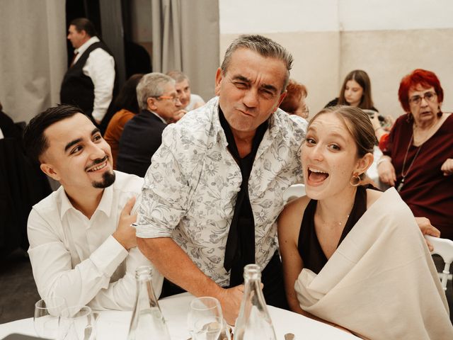 Le mariage de Marine et Océane à Jouarre, Seine-et-Marne 64