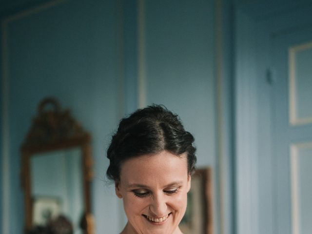 Le mariage de Nicolas et Lucile à Quimper, Finistère 26