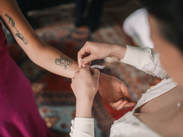 Le mariage de Nicolas et Lucile à Quimper, Finistère 32