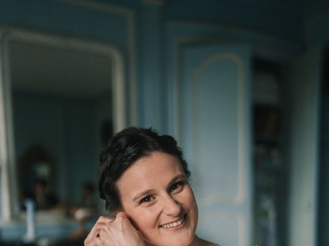 Le mariage de Nicolas et Lucile à Quimper, Finistère 36
