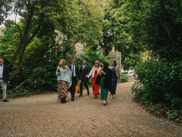 Le mariage de Nicolas et Lucile à Quimper, Finistère 53