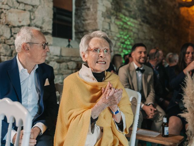 Le mariage de Nicolas et Lucile à Quimper, Finistère 85