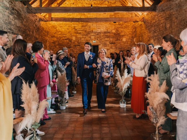 Le mariage de Nicolas et Lucile à Quimper, Finistère 89