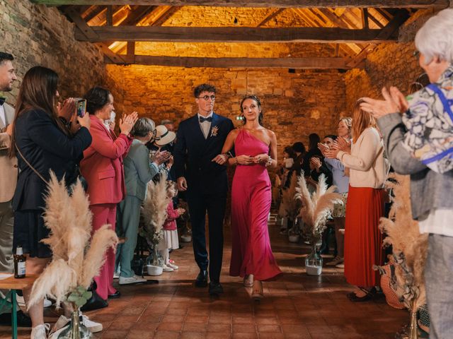Le mariage de Nicolas et Lucile à Quimper, Finistère 90
