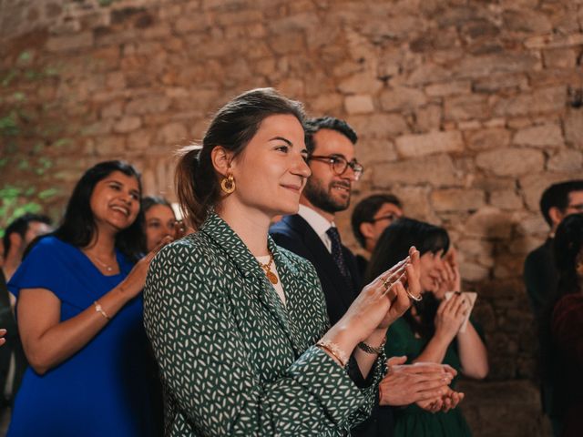 Le mariage de Nicolas et Lucile à Quimper, Finistère 94