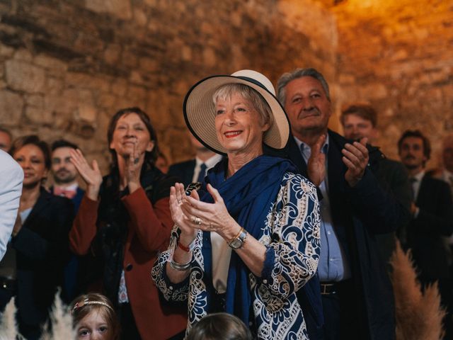 Le mariage de Nicolas et Lucile à Quimper, Finistère 95