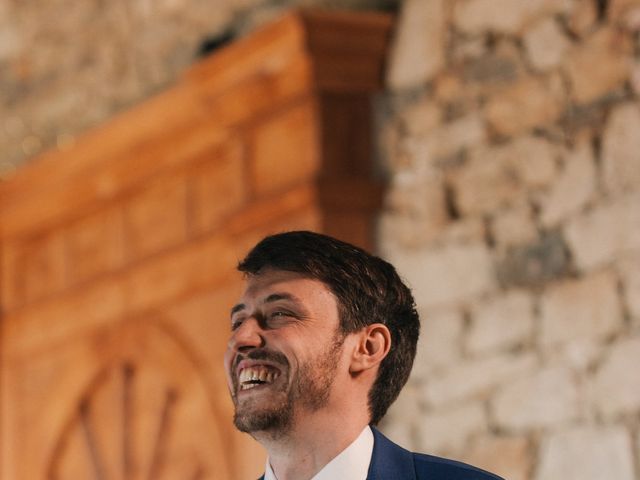 Le mariage de Nicolas et Lucile à Quimper, Finistère 96