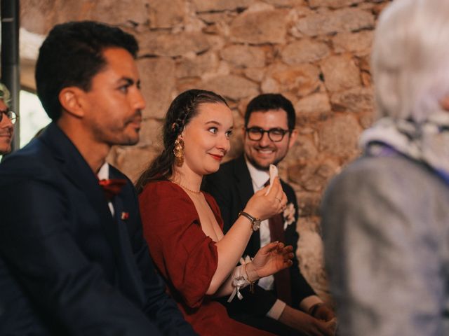 Le mariage de Nicolas et Lucile à Quimper, Finistère 98