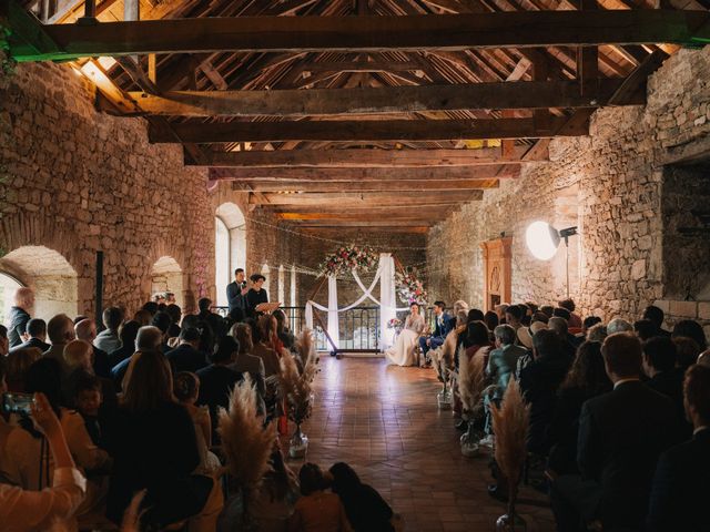 Le mariage de Nicolas et Lucile à Quimper, Finistère 101