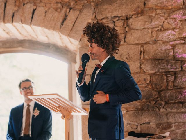 Le mariage de Nicolas et Lucile à Quimper, Finistère 108