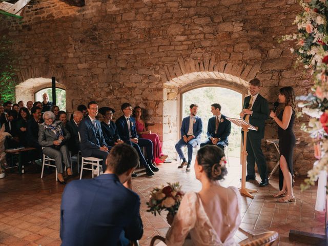 Le mariage de Nicolas et Lucile à Quimper, Finistère 109