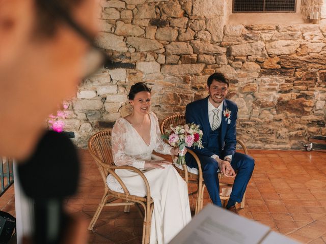 Le mariage de Nicolas et Lucile à Quimper, Finistère 110