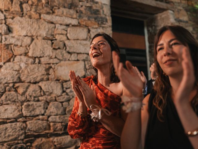 Le mariage de Nicolas et Lucile à Quimper, Finistère 130