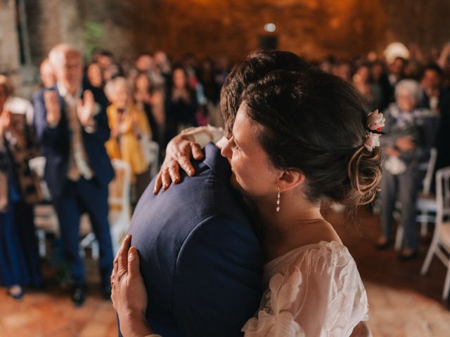 Le mariage de Nicolas et Lucile à Quimper, Finistère 132