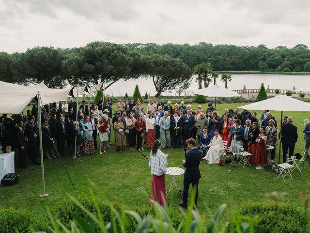 Le mariage de Nicolas et Lucile à Quimper, Finistère 213