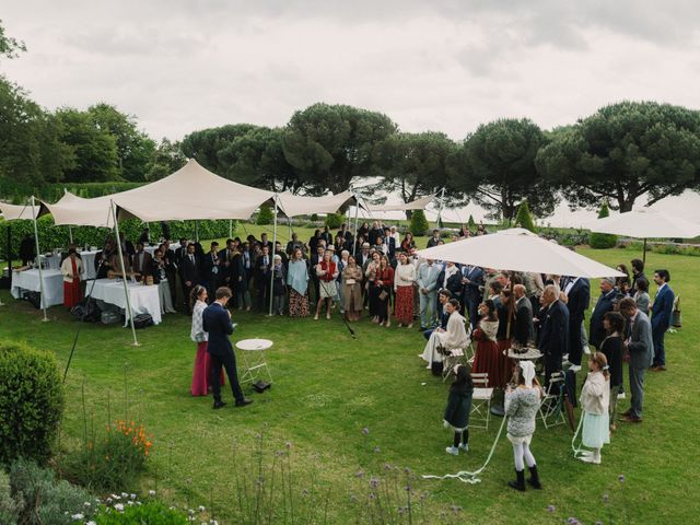Le mariage de Nicolas et Lucile à Quimper, Finistère 214