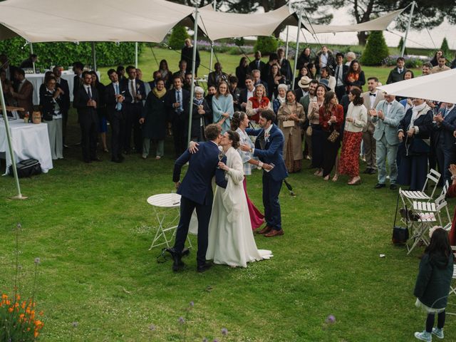 Le mariage de Nicolas et Lucile à Quimper, Finistère 215
