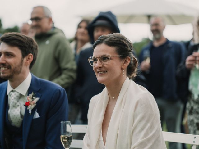 Le mariage de Nicolas et Lucile à Quimper, Finistère 217