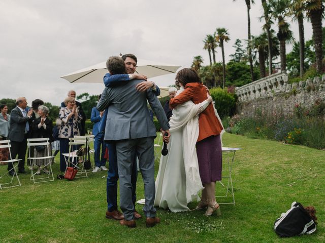 Le mariage de Nicolas et Lucile à Quimper, Finistère 221