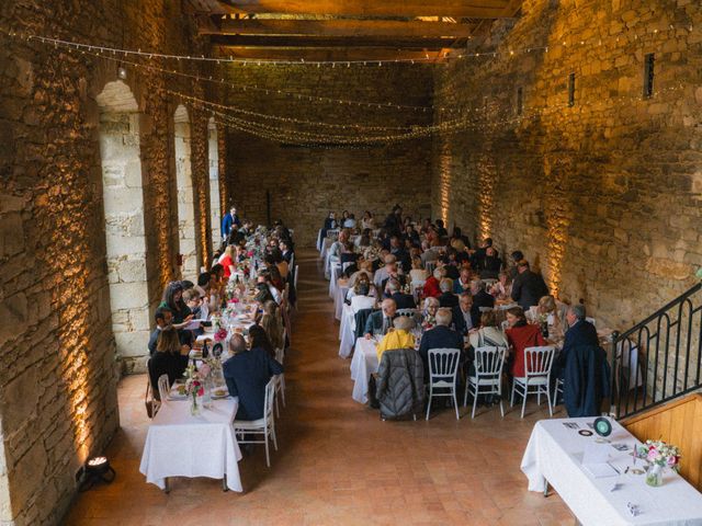 Le mariage de Nicolas et Lucile à Quimper, Finistère 231