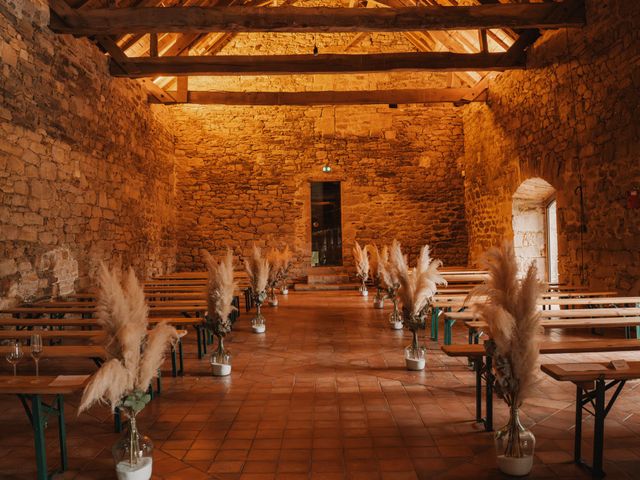 Le mariage de Nicolas et Lucile à Quimper, Finistère 232