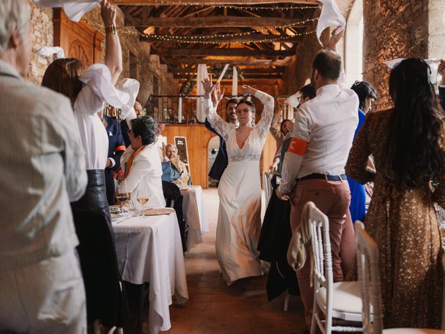 Le mariage de Nicolas et Lucile à Quimper, Finistère 234