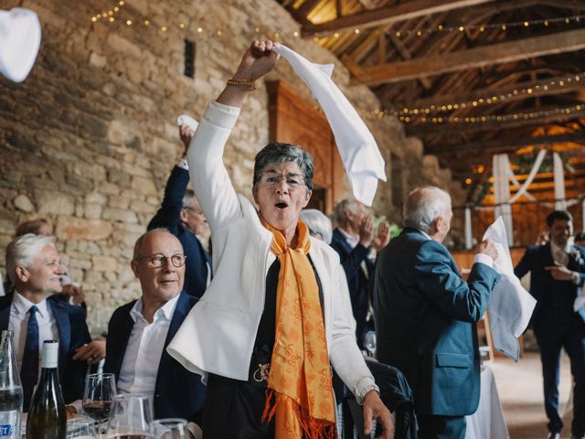 Le mariage de Nicolas et Lucile à Quimper, Finistère 241