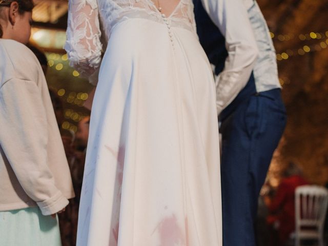 Le mariage de Nicolas et Lucile à Quimper, Finistère 260