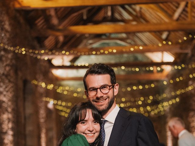 Le mariage de Nicolas et Lucile à Quimper, Finistère 265