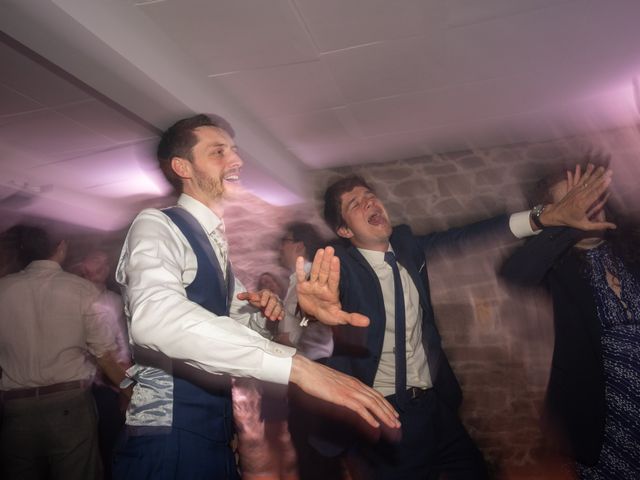 Le mariage de Nicolas et Lucile à Quimper, Finistère 270